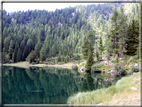 foto Lago Nambino
